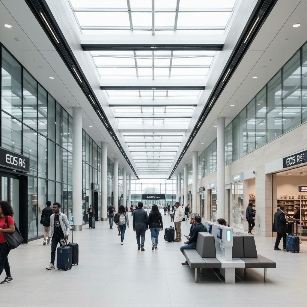 Bus Service Expansion to Northern Routes